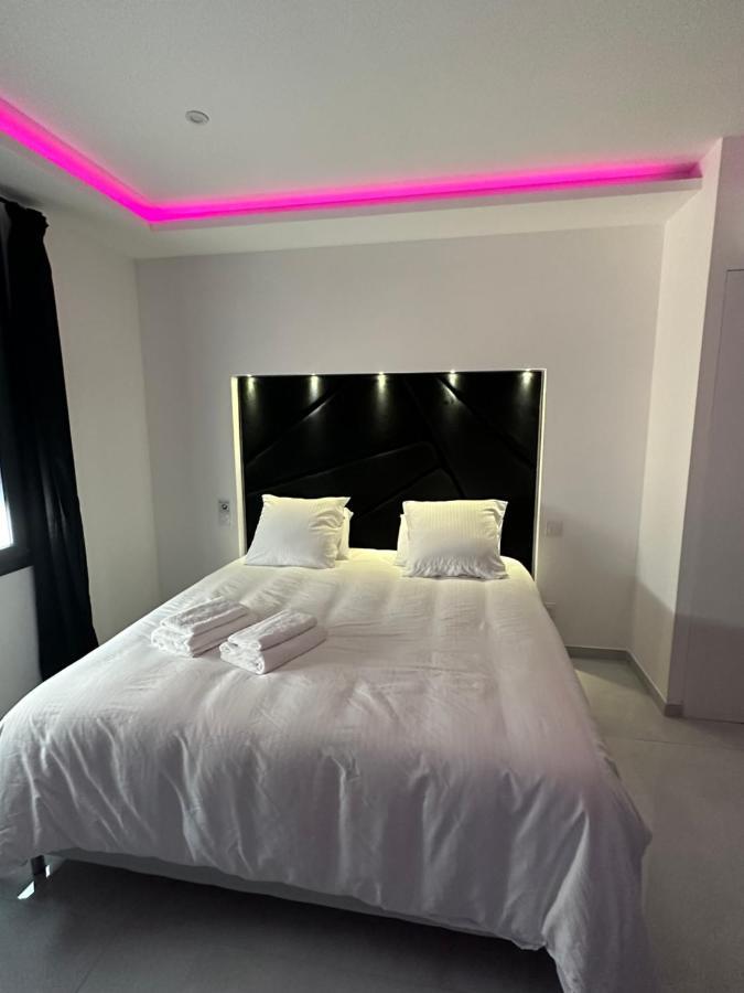 Villa Luxury Living Martigues Extérieur photo