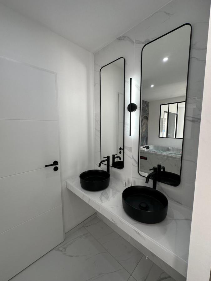 Villa Luxury Living Martigues Extérieur photo