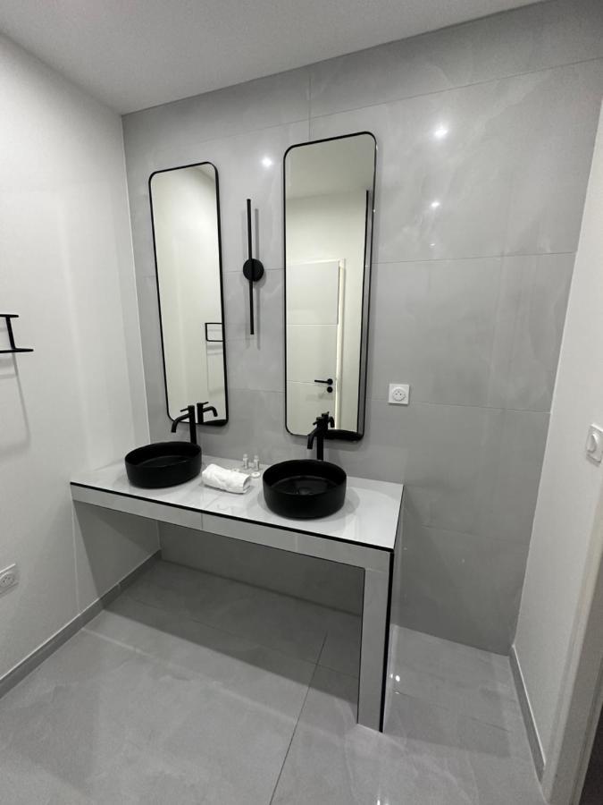 Villa Luxury Living Martigues Extérieur photo