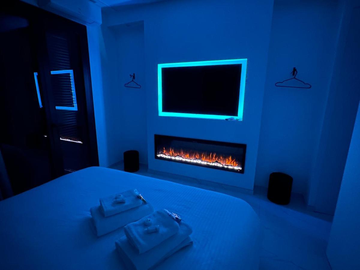 Villa Luxury Living Martigues Extérieur photo