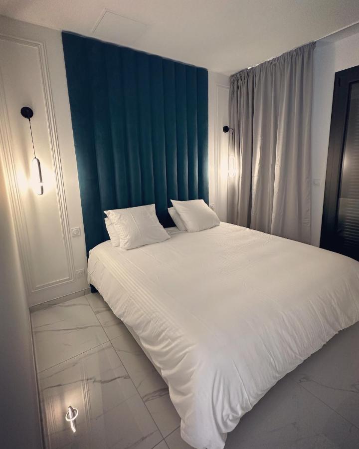 Villa Luxury Living Martigues Extérieur photo