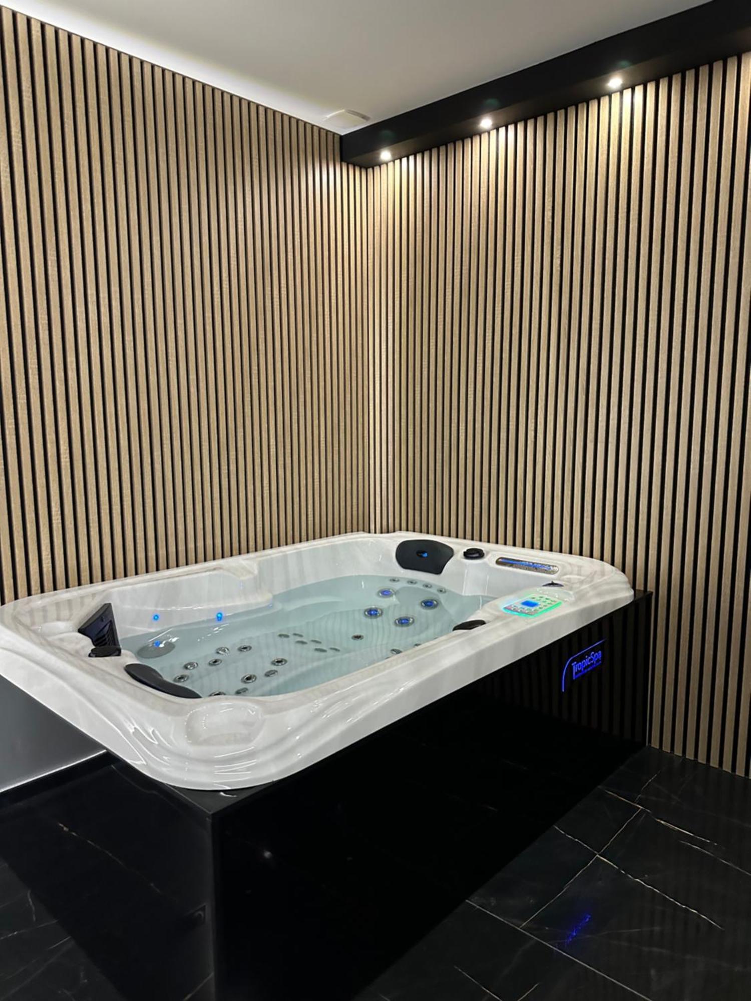 Villa Luxury Living Martigues Extérieur photo