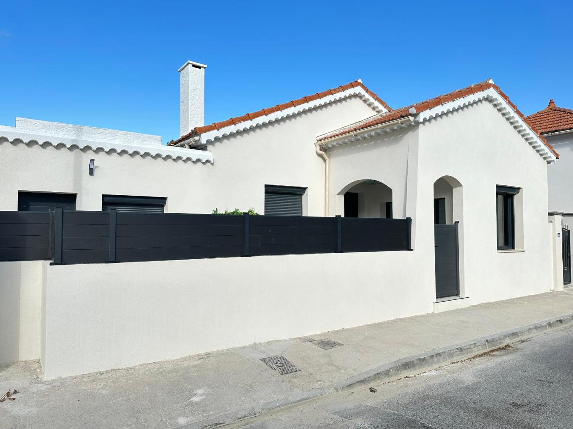 Villa Luxury Living Martigues Extérieur photo