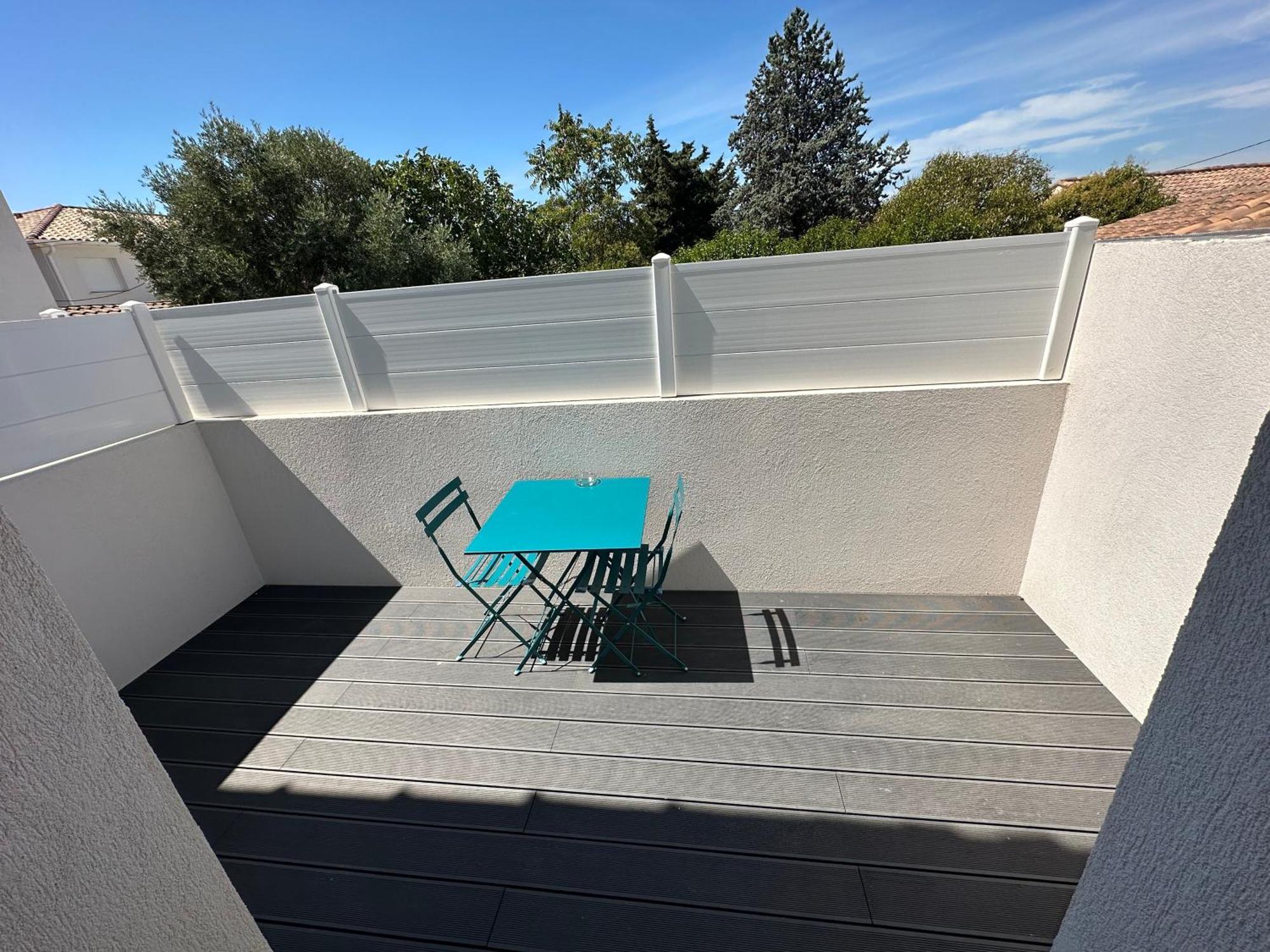 Villa Luxury Living Martigues Extérieur photo